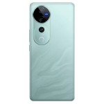 Full Body Housing For Vivo V40 Pro Blue - Maxbhi Com