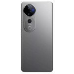 Full Body Housing For Vivo V40 Pro Grey - Maxbhi Com