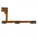 Power Button Flex Cable For Vivo V40 Pro On Off Flex Pcb By - Maxbhi Com