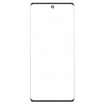 Replacement Front Glass For Vivo V40 Pro Blue By - Maxbhi Com