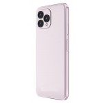 Full Body Housing For Cubot P80 Pink - Maxbhi Com