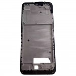 LCD Frame Middle Chassis for Cubot P80 Pink