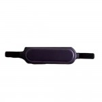 Power Button Outer For Cubot P80 Pink By - Maxbhi Com