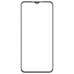 Replacement Front Glass for Cubot P80 - Pink by Maxbhi.com