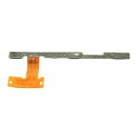 Power Button Flex Cable For Tcl 20 Xe On Off Flex Pcb By - Maxbhi Com
