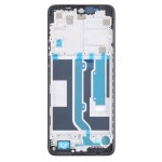 Lcd Frame Middle Chassis For Tcl 30 Xl White By - Maxbhi Com