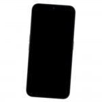 Lcd Frame Middle Chassis For Nothing Phone 2a Plus White By - Maxbhi Com