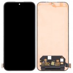 LCD with Touch Screen for Nothing Phone 2a Plus White