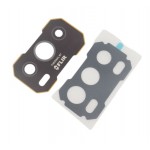 Camera Lens For Ulefone Armor 27t Pro White By - Maxbhi Com