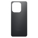 Back Panel Cover For Oppo A3x 5g Black - Maxbhi Com
