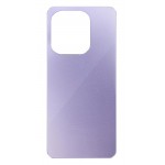 Back Panel Cover For Oppo A3x 5g Purple - Maxbhi Com