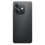 Full Body Housing For Oppo A3x 5g Black - Maxbhi Com