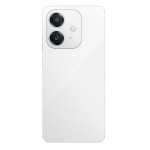 Full Body Housing For Oppo A3x 5g White - Maxbhi Com