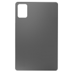 Back Panel Cover For Lenovo Legion Tab Gen 2 Grey - Maxbhi Com