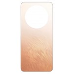 Back Panel Cover For Oppo F27 5g Orange - Maxbhi Com