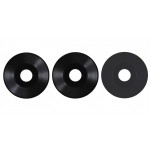 Camera Lens For Realme C63 5g Black By - Maxbhi Com