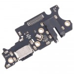 Charging Connector Flex Pcb Board For Oppo A3x 5g By - Maxbhi Com