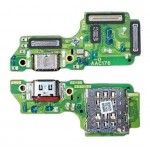 Charging Connector Flex Pcb Board For Oppo F27 5g By - Maxbhi Com
