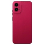 Full Body Housing For Motorola Moto G45 5g Magenta - Maxbhi Com