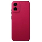 Full Body Housing For Motorola Moto G45 5g White - Maxbhi Com