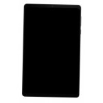 Lcd Frame Middle Chassis For Lenovo Legion Tab Gen 2 Grey By - Maxbhi Com
