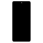Lcd Screen For Vivo Iqoo Z9s Pro Replacement Display By - Maxbhi Com