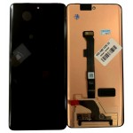 Lcd With Touch Screen For Vivo Iqoo Z9s Pro Orange By - Maxbhi Com