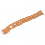 Main Board Flex Cable For Oppo A3 5g By - Maxbhi Com