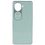 Back Panel Cover For Vivo Iqoo Z9s 5g Green - Maxbhi Com