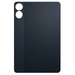 Back Panel Cover For Xiaomi Poco Pad 5g Black - Maxbhi Com