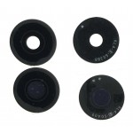 Camera Lens For Tecno Spark Go 1 Black By - Maxbhi Com