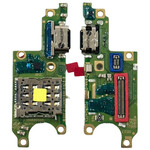 Charging Connector Flex Pcb Board For Vivo Iqoo Z9s Pro By - Maxbhi Com