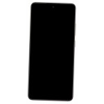 Fingerprint Sensor Flex Cable For Vivo Iqoo Z9s Pro Orange By - Maxbhi Com