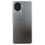 Full Body Housing For Vivo Iqoo Z9s 5g Black - Maxbhi Com