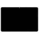 Lcd With Touch Screen For Xiaomi Poco Pad 5g Black By - Maxbhi Com