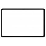 Replacement Front Glass For Xiaomi Poco Pad 5g White By - Maxbhi Com