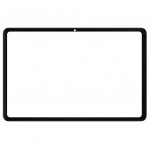 Replacement Front Glass For Xiaomi Poco Pad 5g Black By - Maxbhi Com