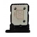 Sim Card Holder Tray For Oppo Reno 12 Pro Black - Maxbhi Com