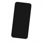 Middle Frame Ring Only for Google Pixel 9 Pro XL Grey