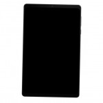 Camera Lens Glass with Frame for Lenovo Legion Tab Gen 2 White