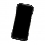 Camera Lens Glass with Frame for Ulefone Armor 27 Pro White