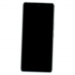 Middle Frame Ring Only for Vivo V40 Pro Blue