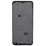 Lcd Frame Middle Chassis For Vivo Y19 White By - Maxbhi Com