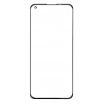 Replacement Front Glass For Oneplus 9 Pro Grey By - Maxbhi Com