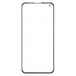 Replacement Front Glass For Oneplus 9 Pro White By - Maxbhi Com