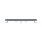 Volume Side Button Outer For Oneplus 9 Pro Grey By - Maxbhi Com