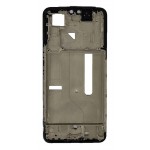 Lcd Frame Middle Chassis For Vivo V20 Pro Black By - Maxbhi Com