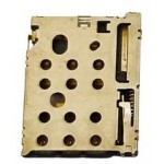 Sim Connector For Nokia 2 By - Maxbhi Com