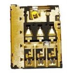 Sim Connector For Nokia 2 By - Maxbhi Com