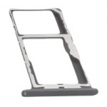 Sim Card Holder Tray For Blackview Mega 1 Black - Maxbhi Com